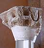 Capitel 10 galería oeste de la iglesia de Andaluz