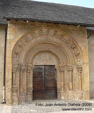 Portada de Sevignac